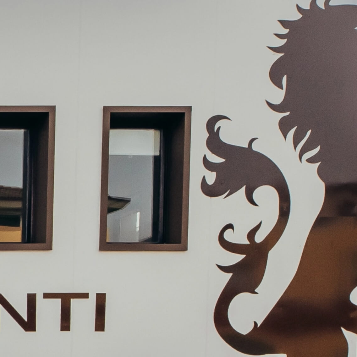 Showroom di Brescia