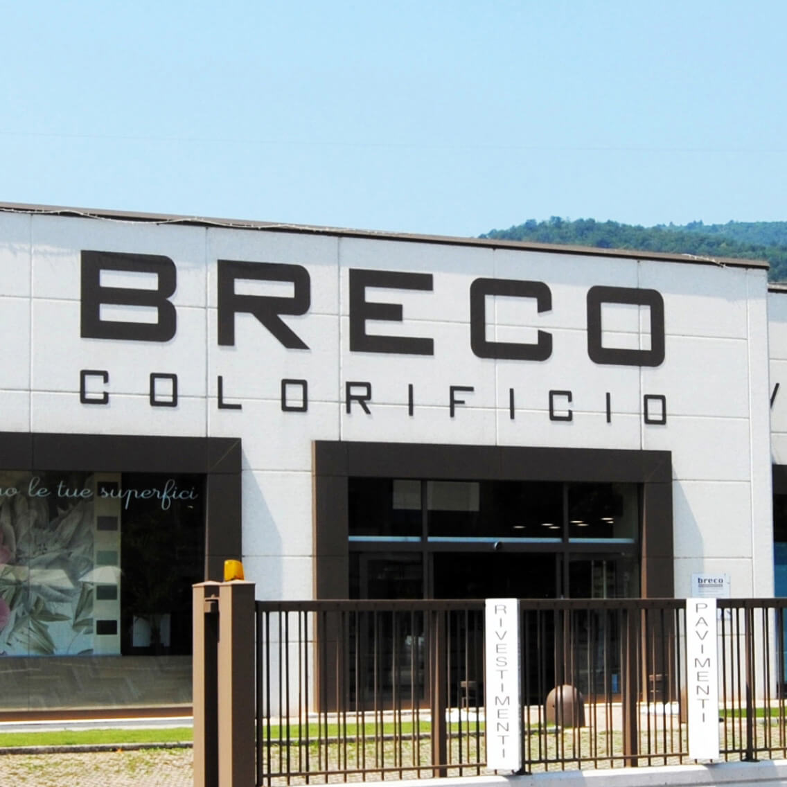 Showroom di Gavardo