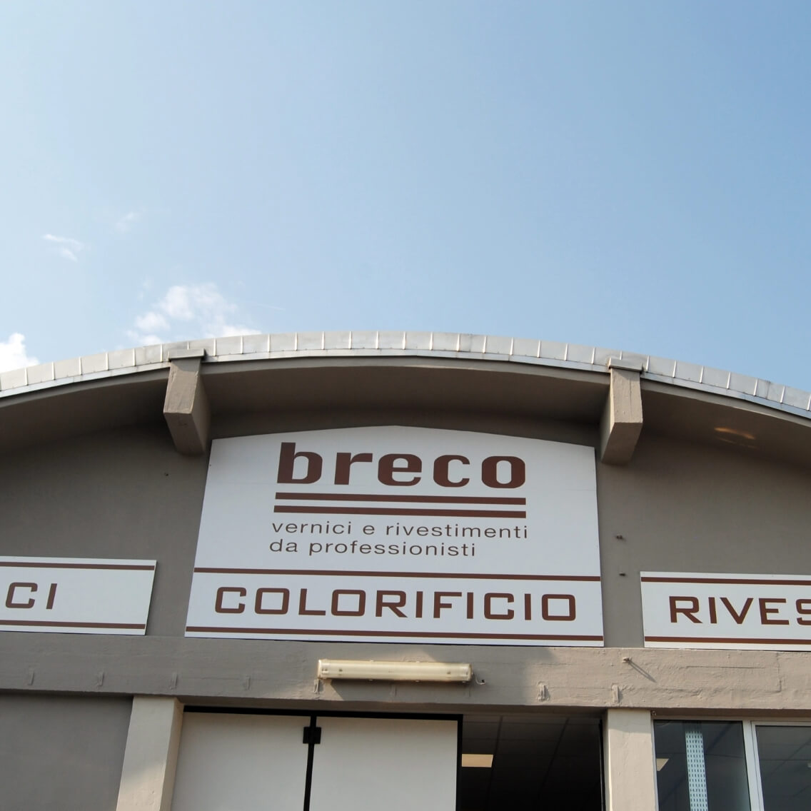 Showroom di Pontevico