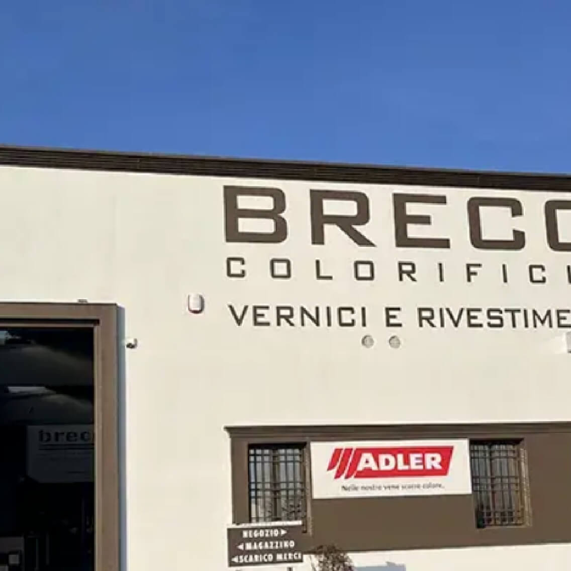 Showroom di Verona